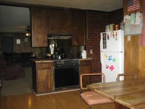 57 Palmer Lane, Russellville, AR 72802