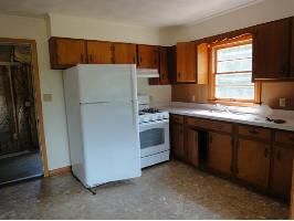 4 S. Wichita Circle, Cherokee Village, AR 72529
