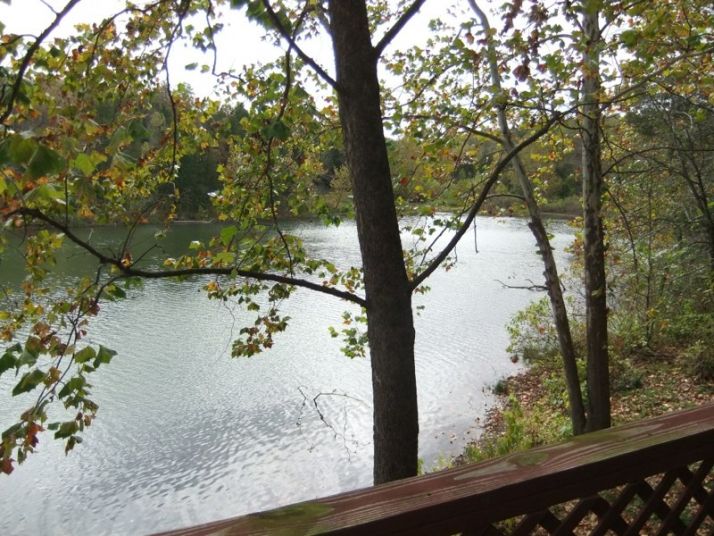 1 Kiawani Circle, Cherokee Village, AR 72529