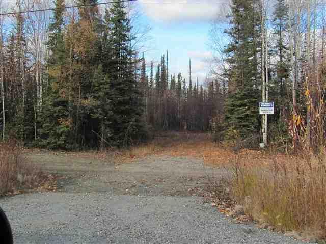 3320 Plack Rd, North Pole, AK 99705