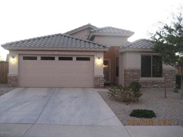 7210 S 46TH Drive, Laveen, AZ 85339