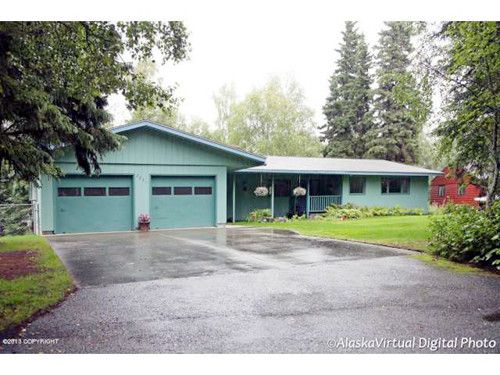 2231 Arctic Circle, Anchorage, AK 99517