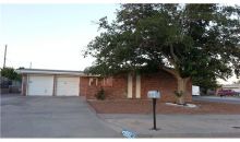 9993 Agena Ln El Paso, TX 79924