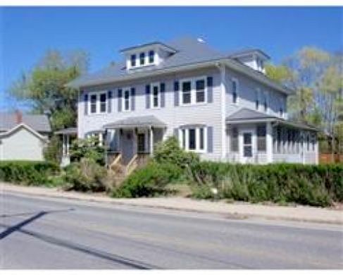 Palmer Road, Three Rivers, MA 01080