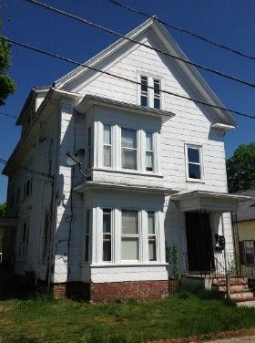 12 Clarence St, Brockton, MA 02301