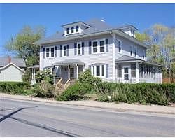 2005 2007 Palmer Rd, Three Rivers, MA 01080