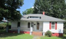 803 Klondale Avenue Kannapolis, NC 28081