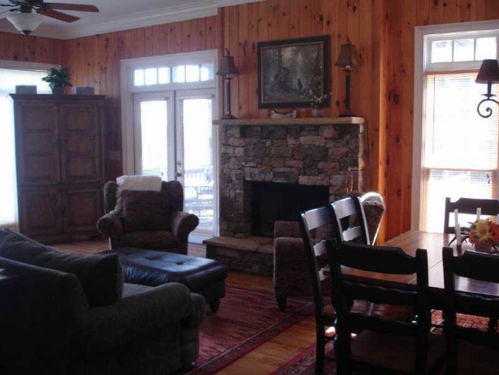 105 Laurel Ridge Trail, Jasper, GA 30143