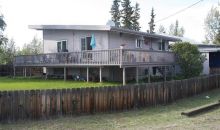 2771 19th Avenue Fairbanks, AK 99701