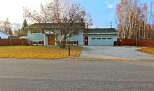 1931 Hillings Avenue Fairbanks, AK 99701