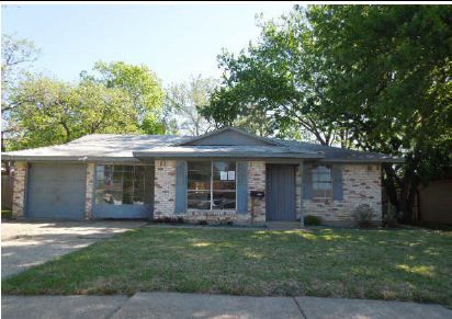 4404 Sarazen Dr., Mesquite, TX 75150