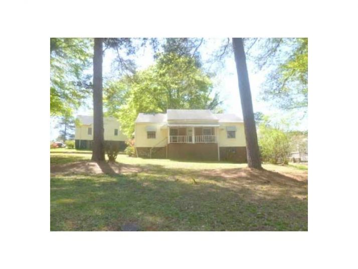 1603 Columbia Cir, Decatur, GA 30032