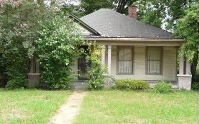 2056 Nelson Avenue, Memphis, TN 38104