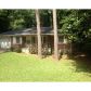 1841 Ridgeland Drive, Decatur, GA 30032 ID:1489880