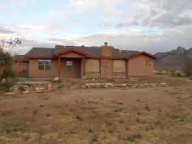 4580 St Michaels Rd, Las Cruces, NM 88011