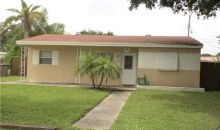 6321 GRANT ST Hollywood, FL 33024