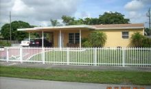 1441 NW 69TH AVE Hollywood, FL 33024