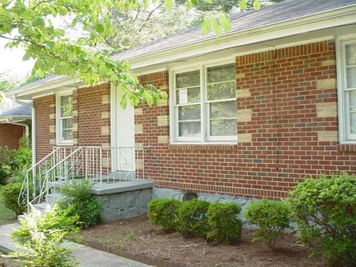 1860 South Columbia Place, Decatur, GA 30032