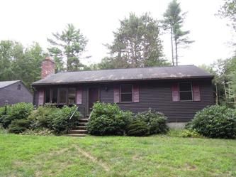 180 R Baldwinville, Winchendon, MA 01475