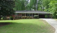 3680 Sulene Dr Atlanta, GA 30349