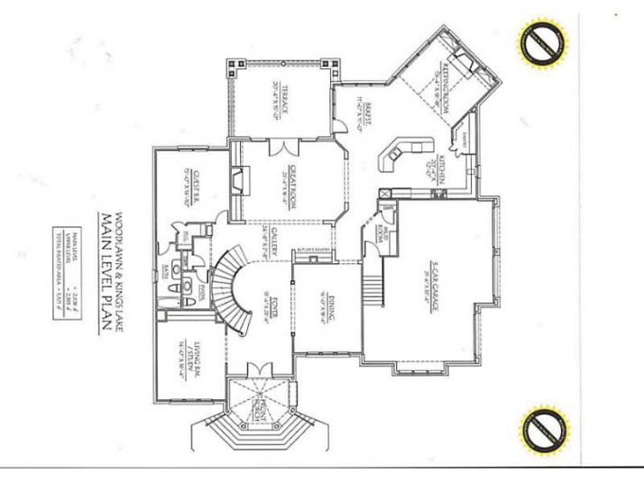 279 Woodlawn Drive Ne, Marietta, GA 30067