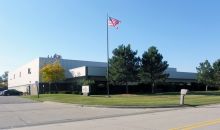 2890 Technology Drive Rochester, MI 48309