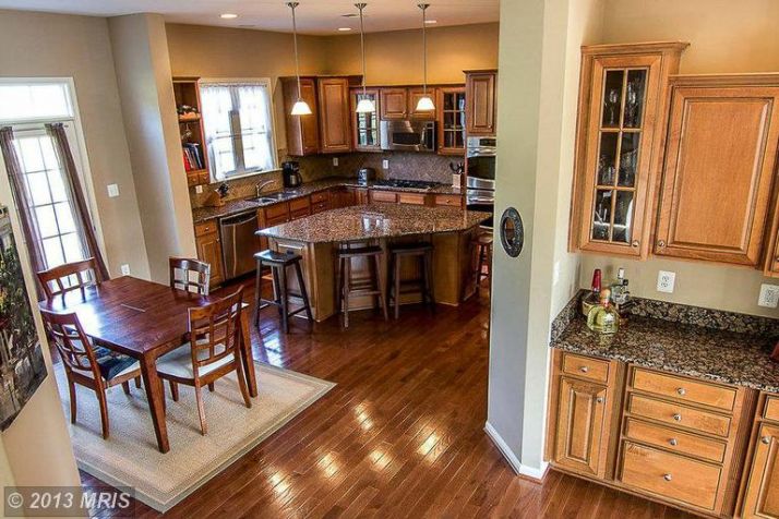 6915 MILL VALLEY DRIVE, Warrenton, VA 20187