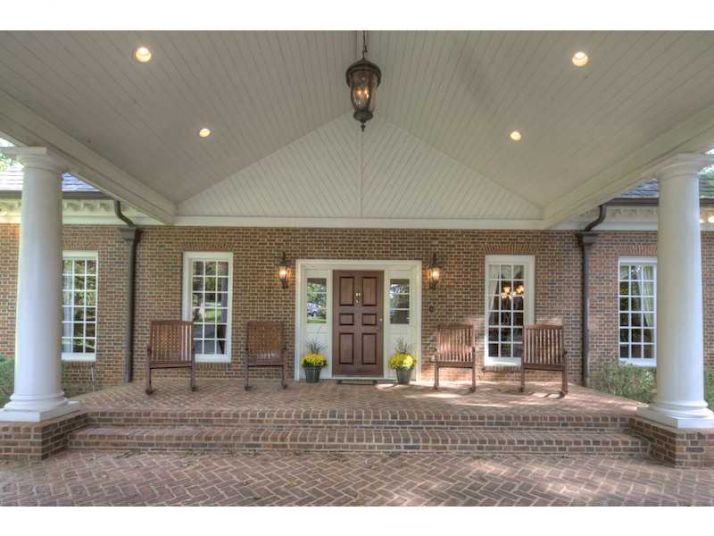 821 Burning Tree Drive, Marietta, GA 30067