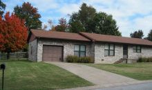 311 Woodland Dr Siloam Springs, AR 72761