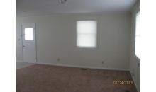 201/203 E KENWOOD ST Siloam Springs, AR 72761