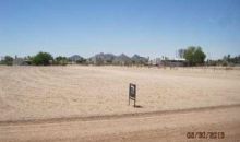 38336 Lemon Dr Wellton, AZ 85356