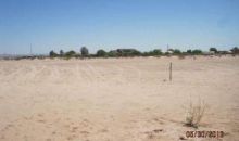 00000 E Orange Dr Wellton, AZ 85356
