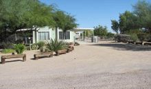 35815 E ANTELOPE DR Wellton, AZ 85356