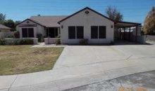 4545 W Renee Dr Glendale, AZ 85308