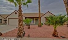 18674 N 45TH Drive Glendale, AZ 85308