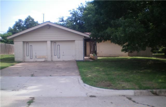 5624 Norman Rd, Oklahoma City, OK 73122