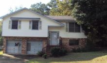 1116 Vida Dr Anniston, AL 36206