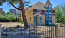 921 E Whitton Avenue Phoenix, AZ 85014