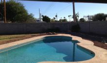 3943 W HARMONT Drive Phoenix, AZ 85051