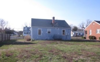 202 Hamilton St, Fredericksburg, VA 22408