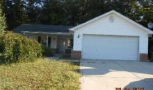 8848 Woodpointe Cir Indianapolis, IN 46234