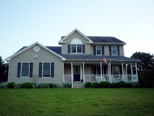 28 S. SHORE DR., Lincoln, DE 19960