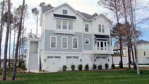 0 SILVER SANDS, Bethany Beach, DE 19930