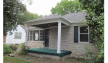 2625 W 21st Street Indianapolis, IN 46222