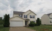 5559 Gainesway Dr Greenwood, IN 46142