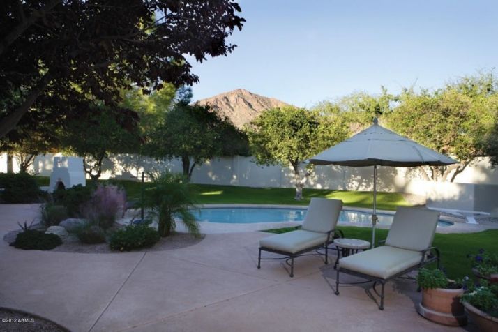 5332 E Exeter Boulevard, Phoenix, AZ 85018