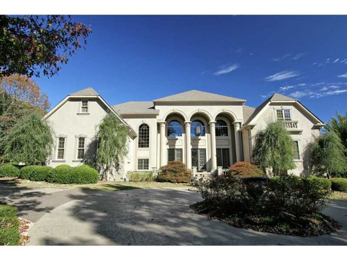 1905 Kathy Whitworth Drive, Braselton, GA 30517