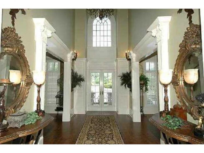 6520 Pembroke Place, Cumming, GA 30040