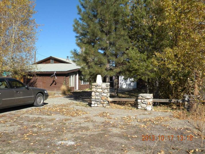 922 Baldwin Lane, Fairfield, ID 83327