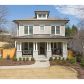 1140 Spring Valley Lane Ne, Atlanta, GA 30306 ID:1495029